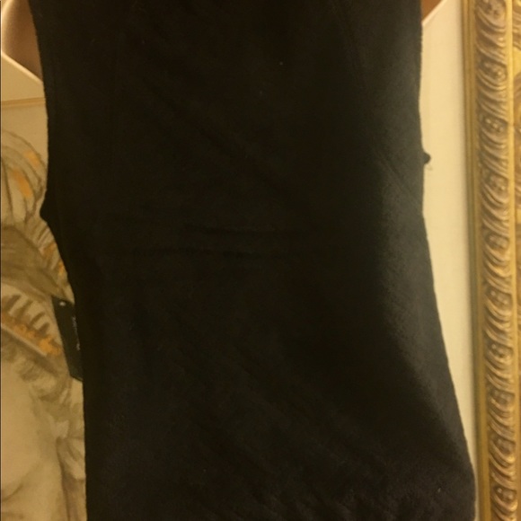 New Fleece Vest - Petite Small - Picture 4 of 5